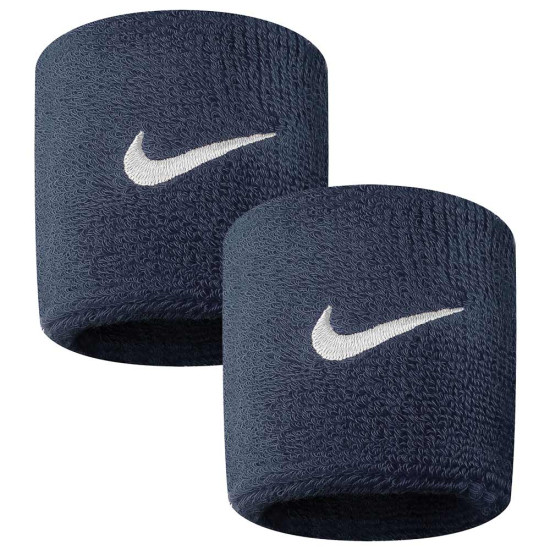 Nike Περικάρπιο Swoosh Wristbands 2-Pack